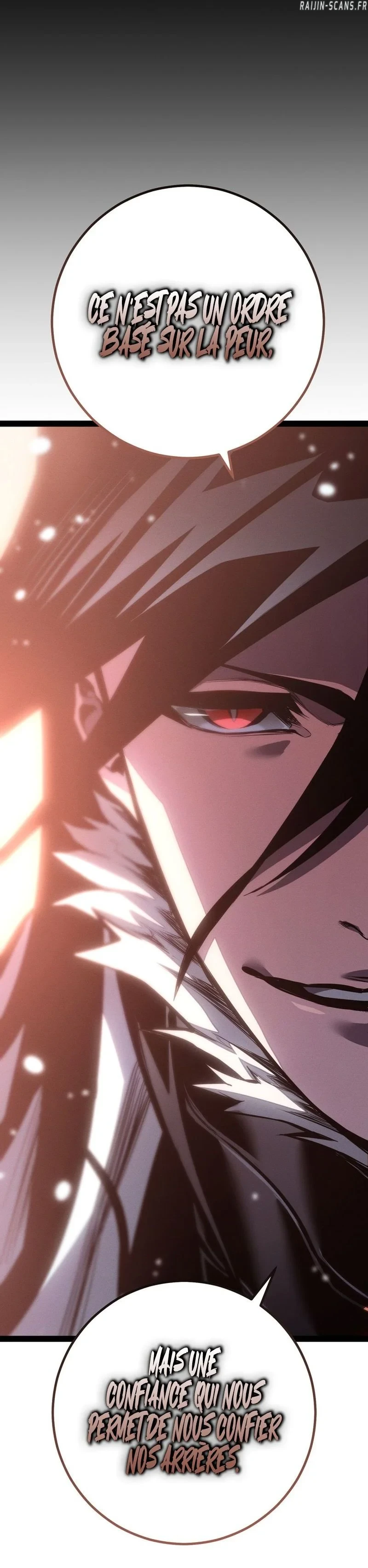 Read Regressing as the Reincarnated Bastard of the Sword Clan FR Manga Online