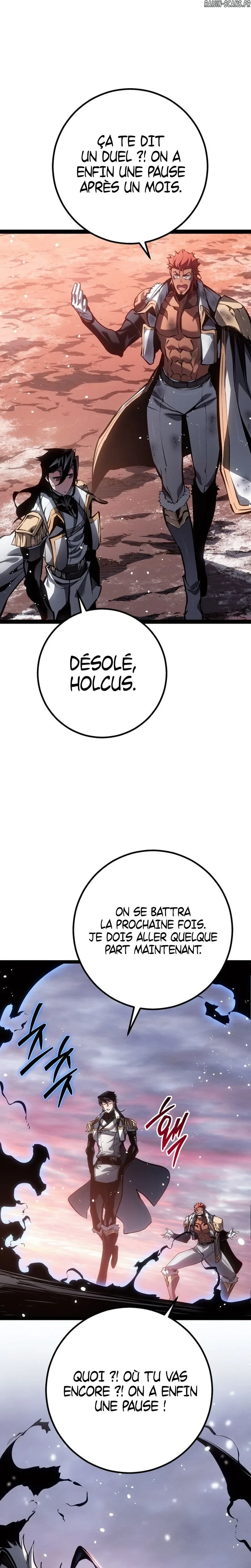 Read Regressing as the Reincarnated Bastard of the Sword Clan FR Manga Online