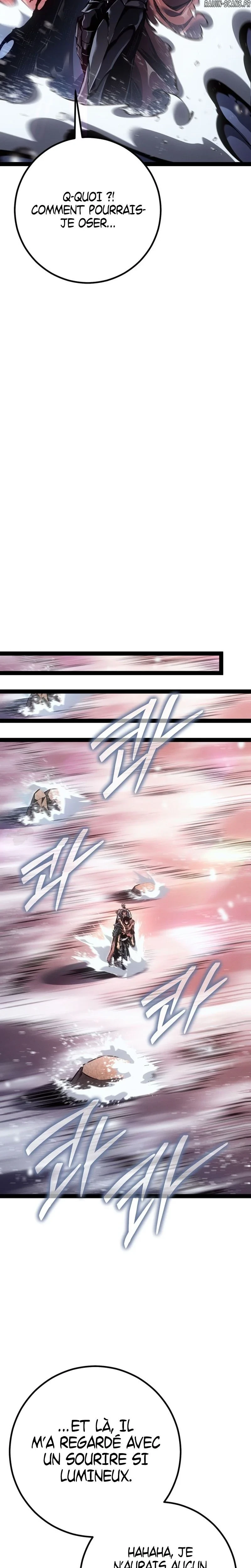 Read Regressing as the Reincarnated Bastard of the Sword Clan FR Manga Online