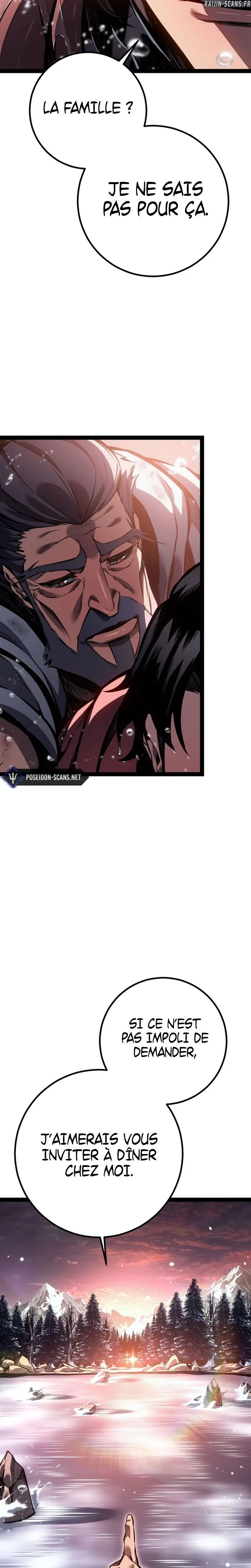 Read Regressing as the Reincarnated Bastard of the Sword Clan FR Manga Online