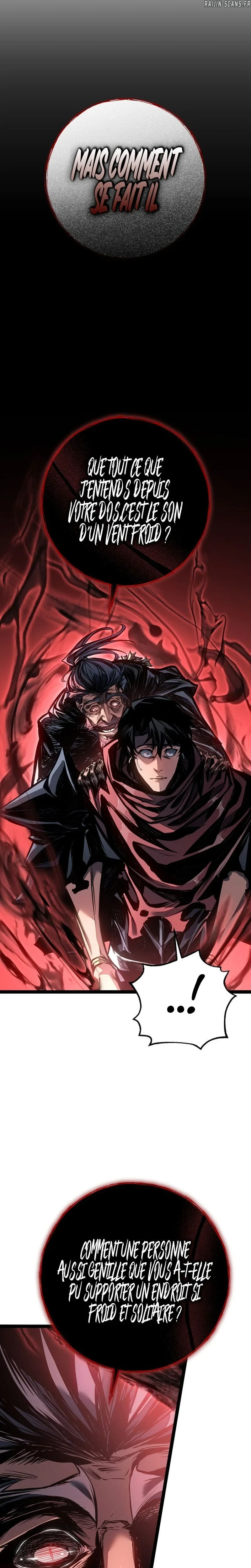 Read Regressing as the Reincarnated Bastard of the Sword Clan FR Manga Online