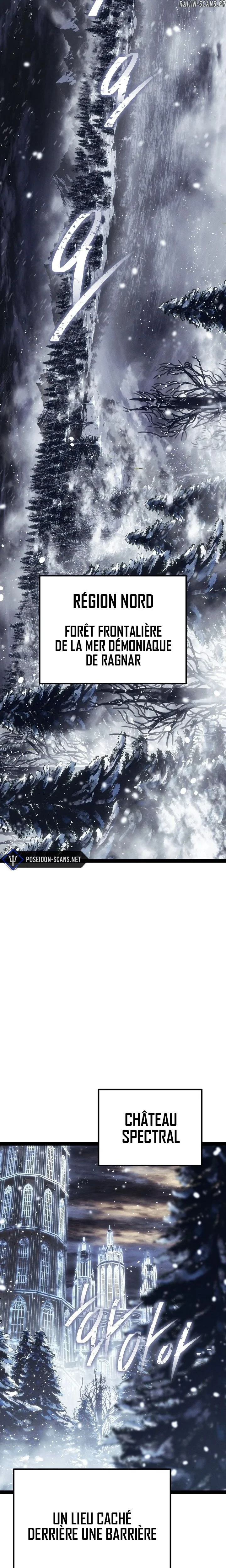 Read Regressing as the Reincarnated Bastard of the Sword Clan FR Manga Online