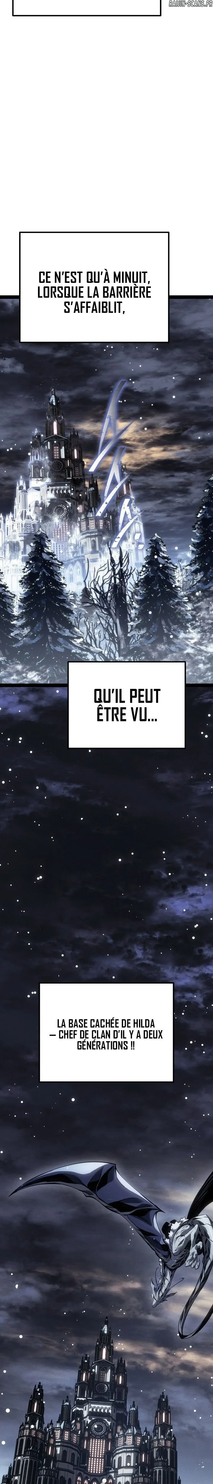 Read Regressing as the Reincarnated Bastard of the Sword Clan FR Manga Online