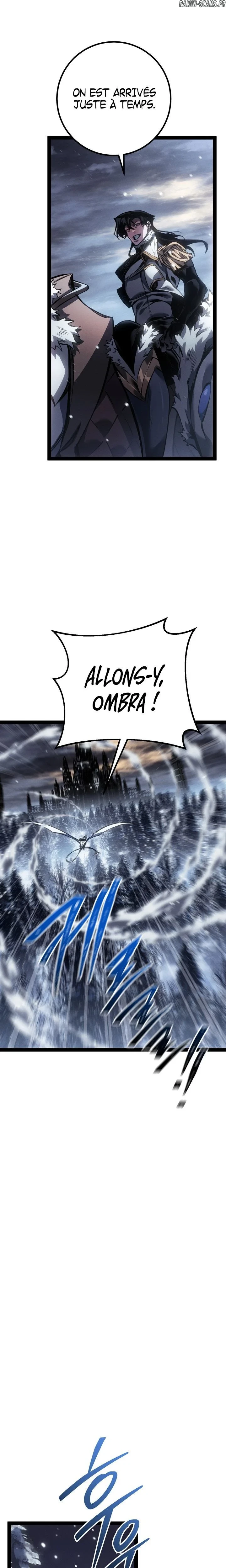 Read Regressing as the Reincarnated Bastard of the Sword Clan FR Manga Online