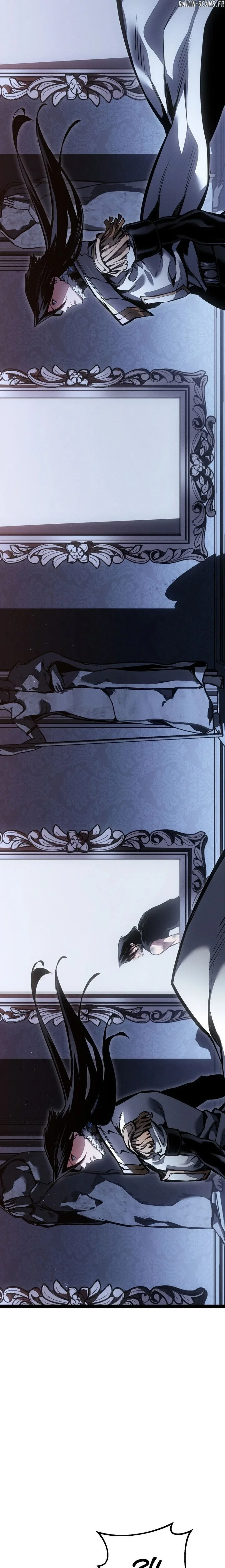 Read Regressing as the Reincarnated Bastard of the Sword Clan FR Manga Online