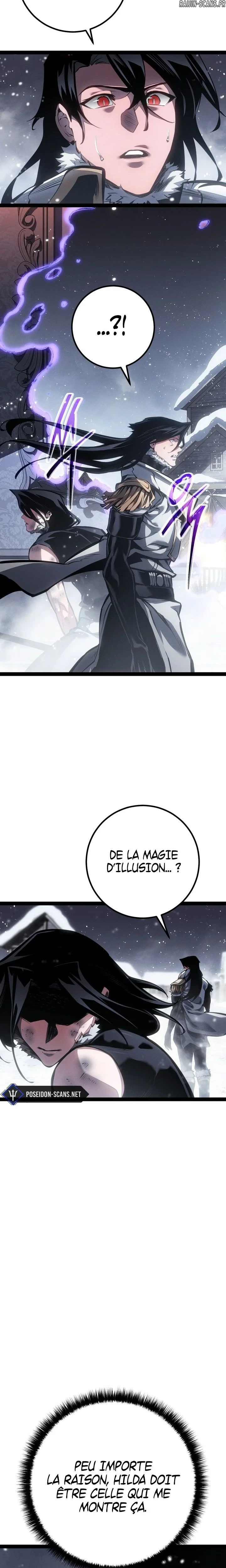 Read Regressing as the Reincarnated Bastard of the Sword Clan FR Manga Online