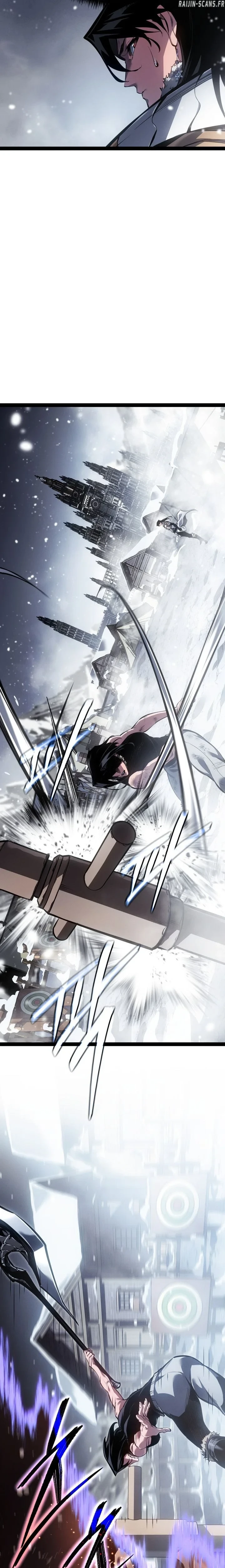 Read Regressing as the Reincarnated Bastard of the Sword Clan FR Manga Online