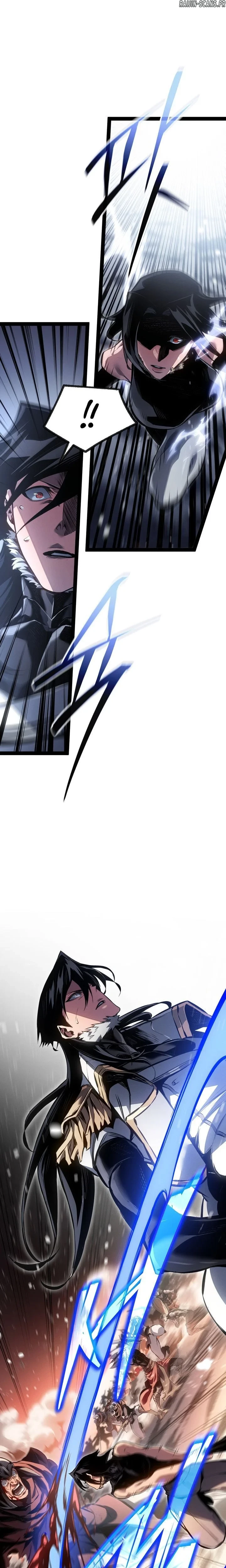 Read Regressing as the Reincarnated Bastard of the Sword Clan FR Manga Online