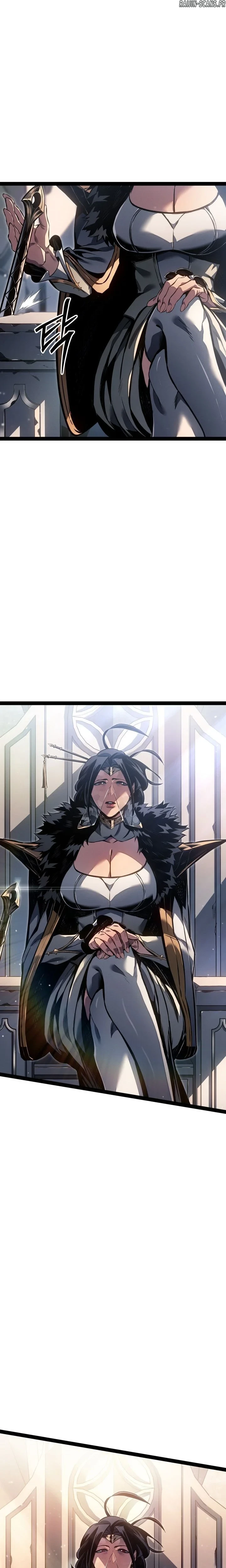 Read Regressing as the Reincarnated Bastard of the Sword Clan FR Manga Online