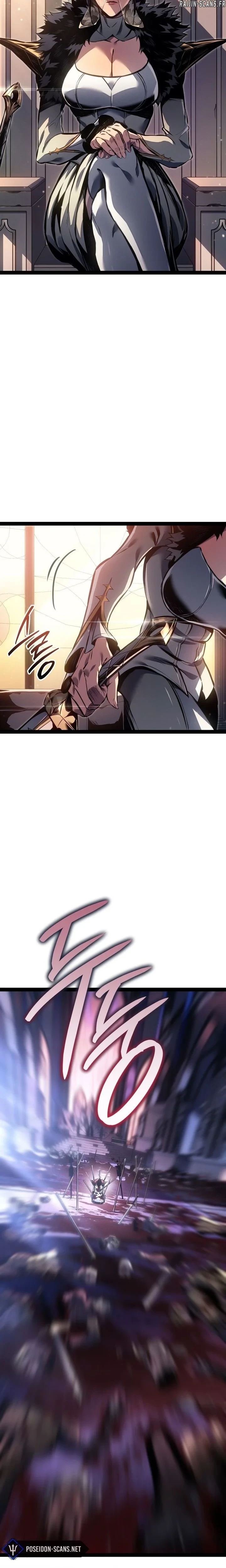 Read Regressing as the Reincarnated Bastard of the Sword Clan FR Manga Online
