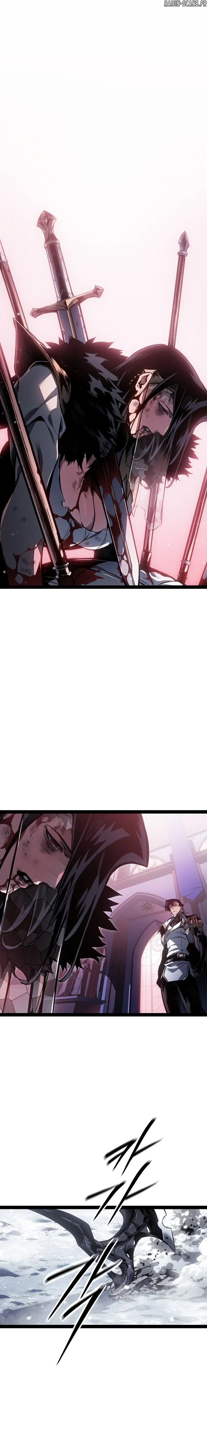 Read Regressing as the Reincarnated Bastard of the Sword Clan FR Manga Online