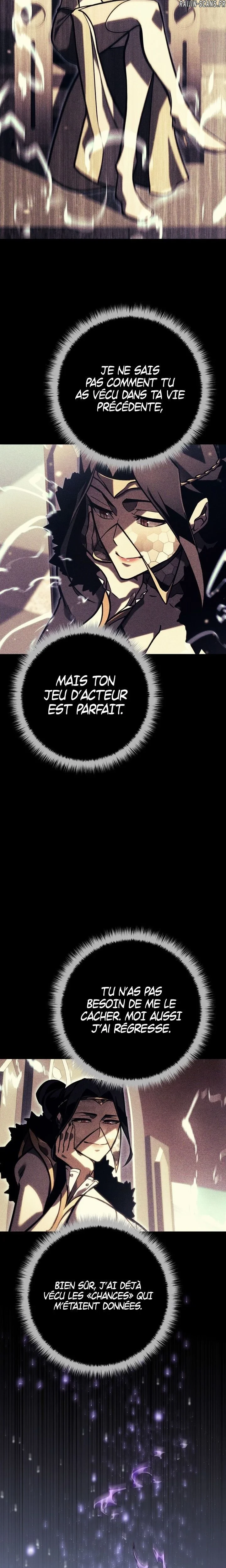 Read Regressing as the Reincarnated Bastard of the Sword Clan FR Manga Online