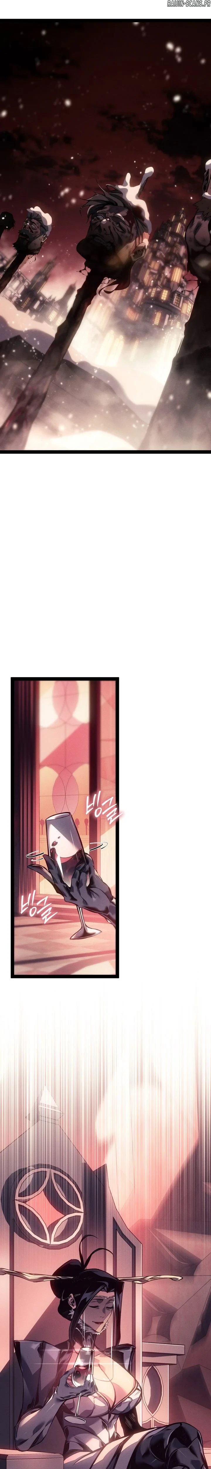 Read Regressing as the Reincarnated Bastard of the Sword Clan FR Manga Online
