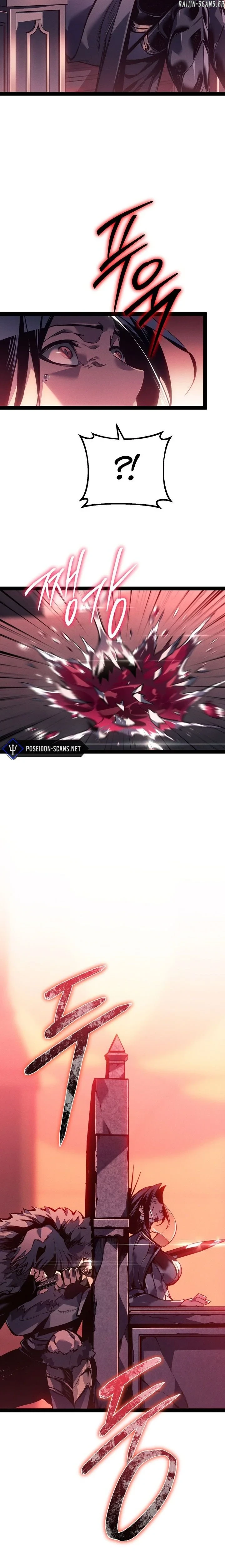 Read Regressing as the Reincarnated Bastard of the Sword Clan FR Manga Online