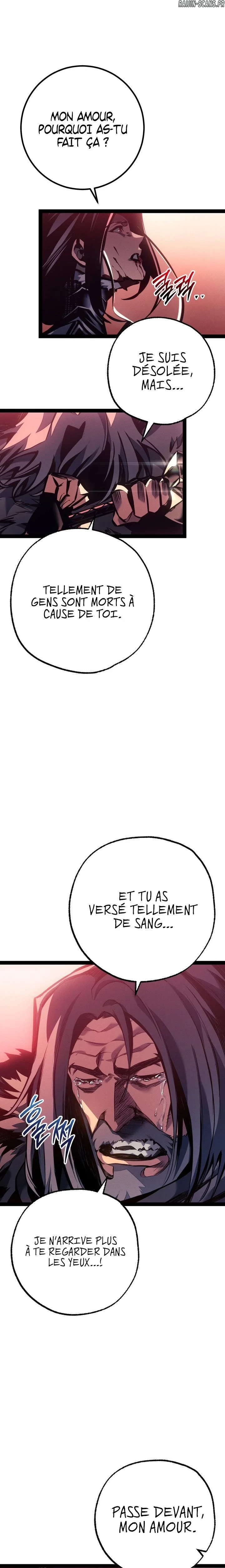 Read Regressing as the Reincarnated Bastard of the Sword Clan FR Manga Online