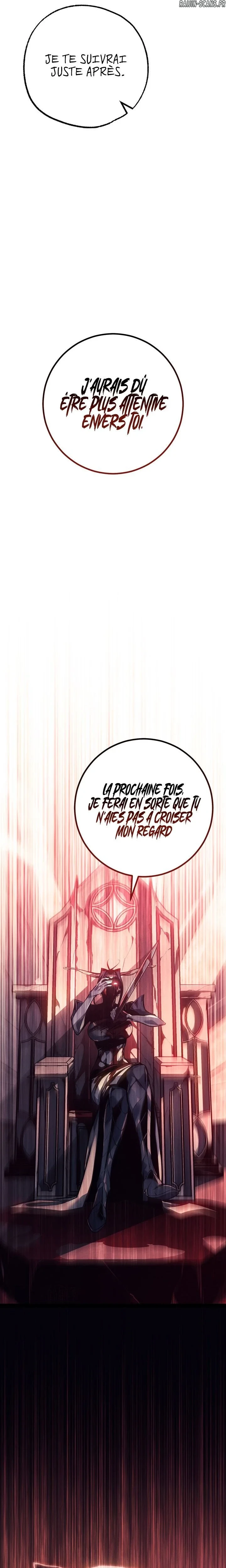 Read Regressing as the Reincarnated Bastard of the Sword Clan FR Manga Online