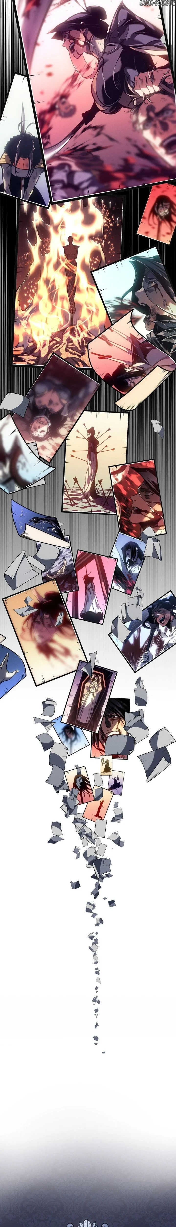 Read Regressing as the Reincarnated Bastard of the Sword Clan FR Manga Online