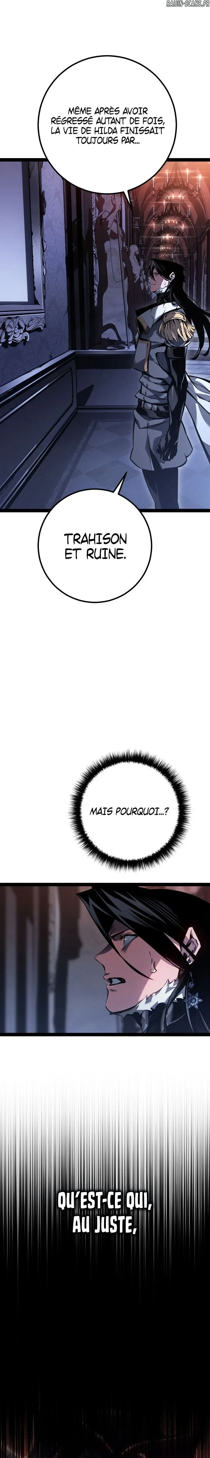 Read Regressing as the Reincarnated Bastard of the Sword Clan FR Manga Online
