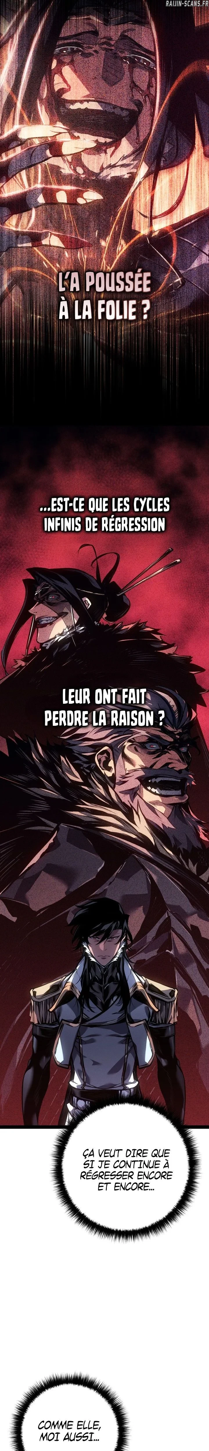 Read Regressing as the Reincarnated Bastard of the Sword Clan FR Manga Online