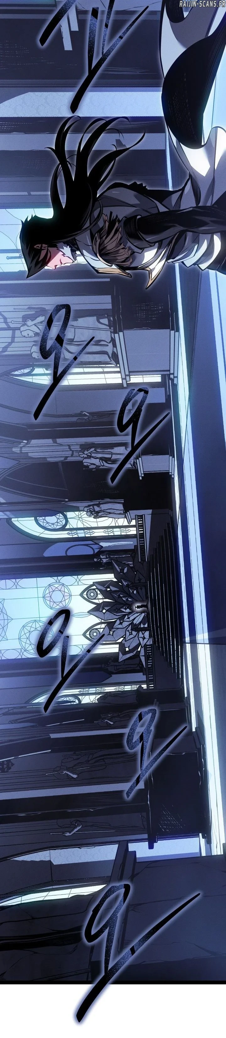 Read Regressing as the Reincarnated Bastard of the Sword Clan FR Manga Online