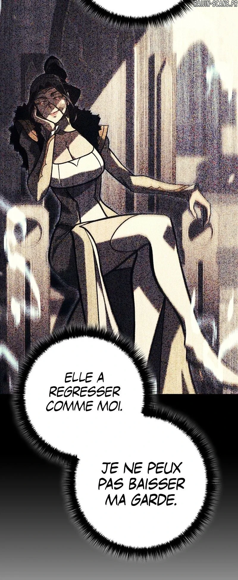 Read Regressing as the Reincarnated Bastard of the Sword Clan FR Manga Online