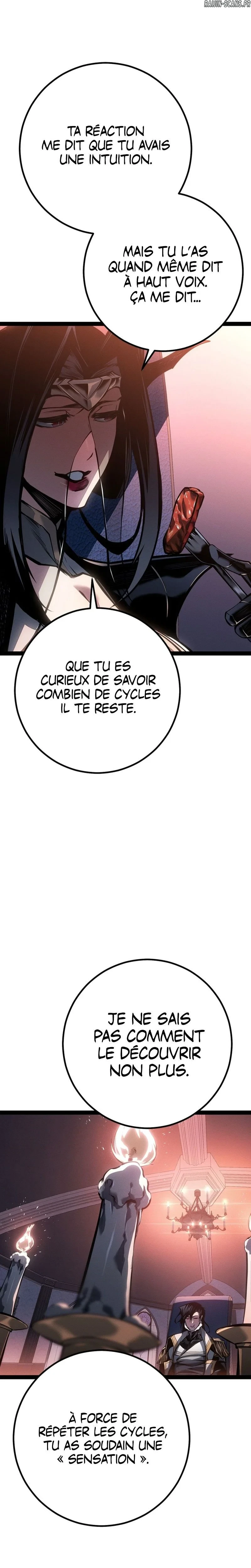 Read Regressing as the Reincarnated Bastard of the Sword Clan FR Manga Online