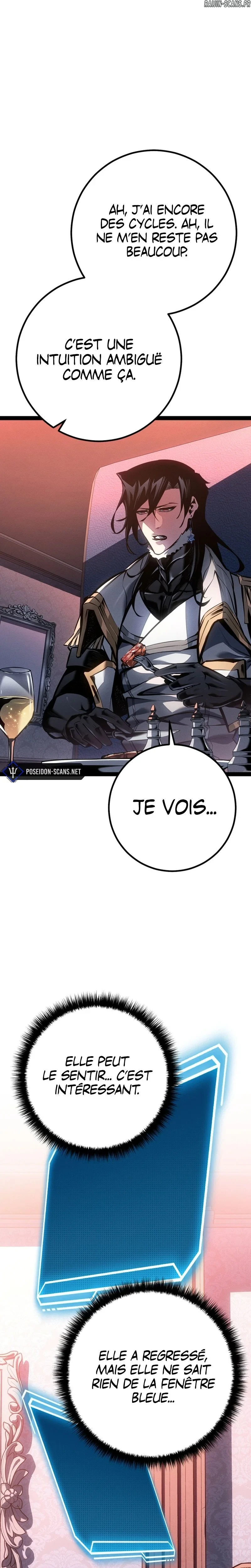 Read Regressing as the Reincarnated Bastard of the Sword Clan FR Manga Online