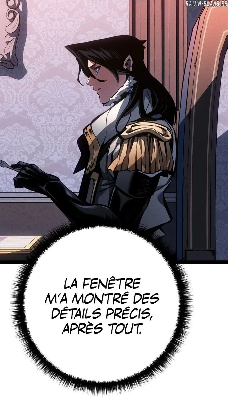 Read Regressing as the Reincarnated Bastard of the Sword Clan FR Manga Online