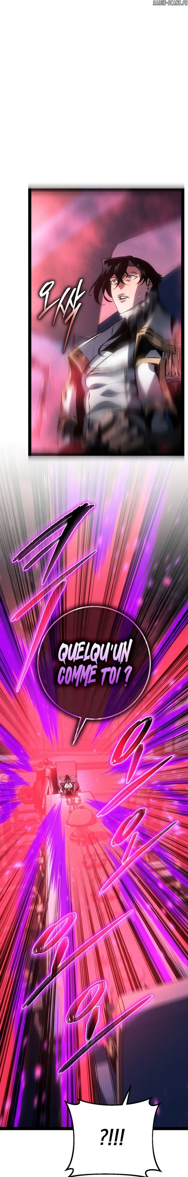 Read Regressing as the Reincarnated Bastard of the Sword Clan FR Manga Online