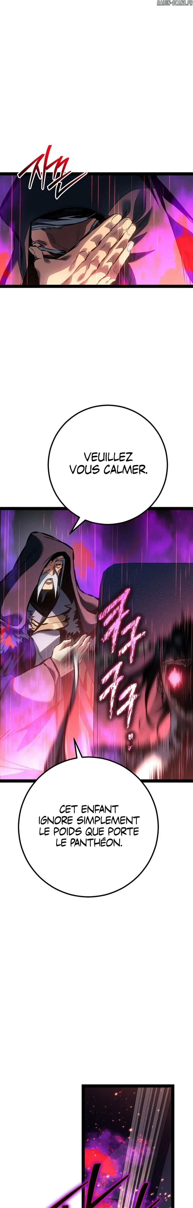 Read Regressing as the Reincarnated Bastard of the Sword Clan FR Manga Online