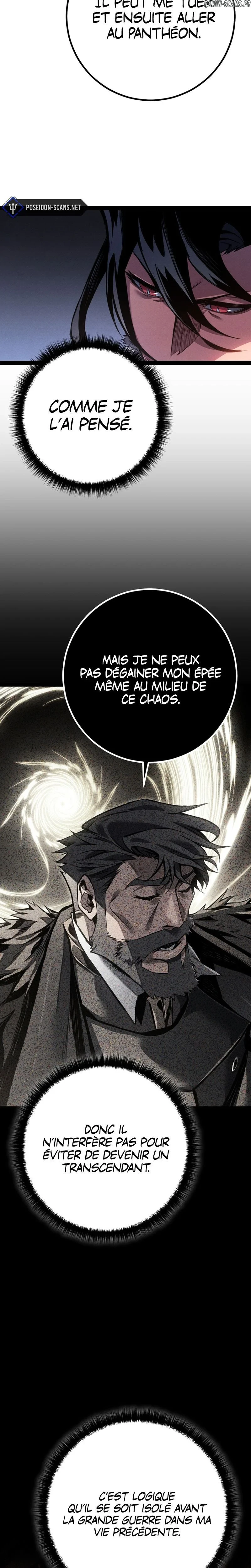 Read Regressing as the Reincarnated Bastard of the Sword Clan FR Manga Online