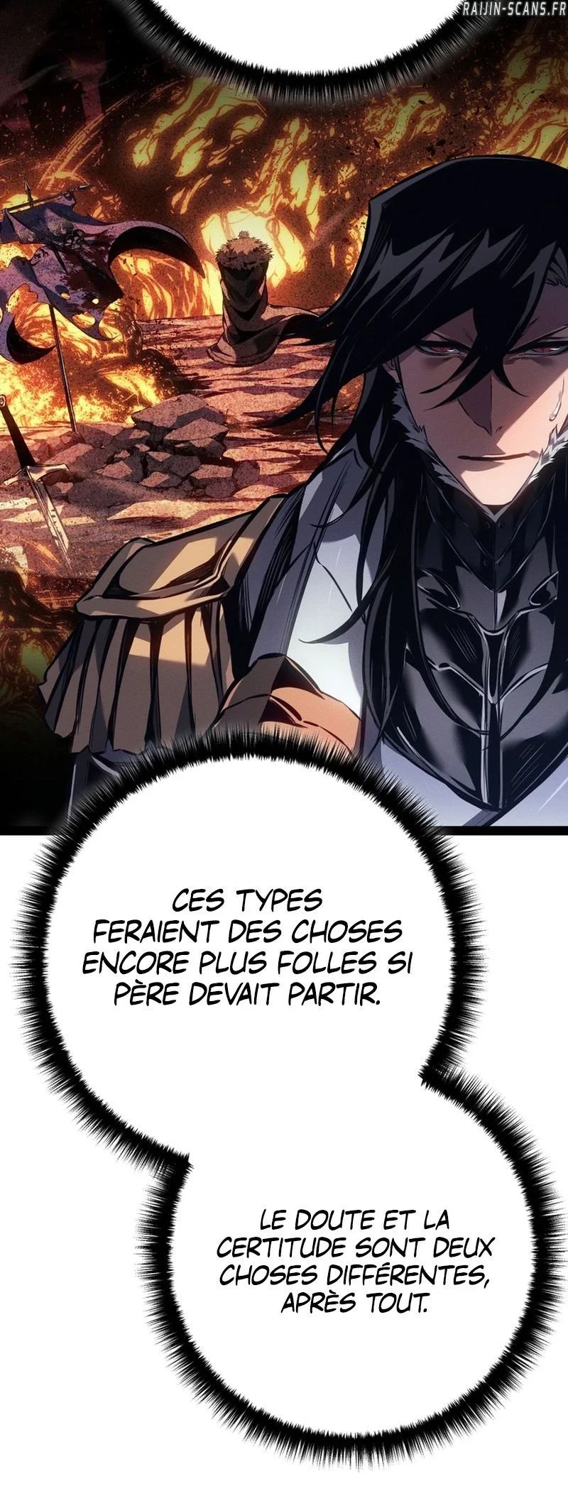 Read Regressing as the Reincarnated Bastard of the Sword Clan FR Manga Online