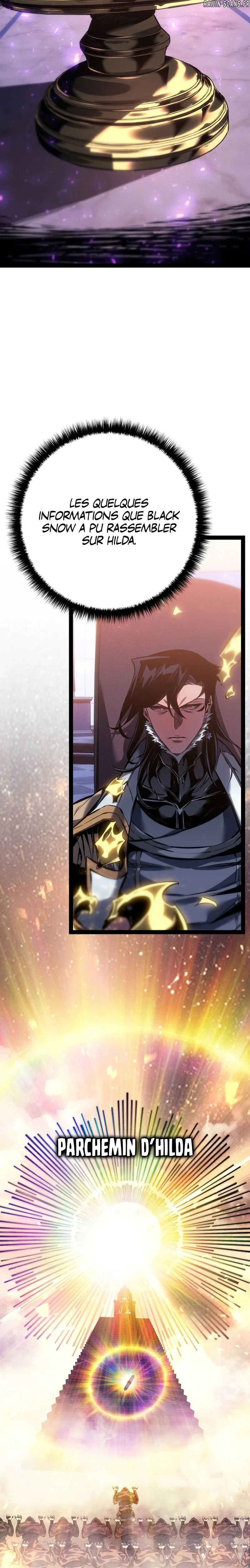 Read Regressing as the Reincarnated Bastard of the Sword Clan FR Manga Online