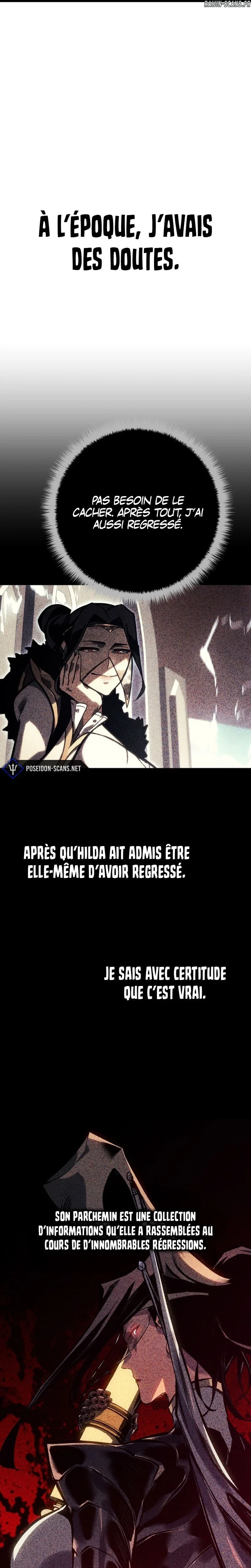 Read Regressing as the Reincarnated Bastard of the Sword Clan FR Manga Online