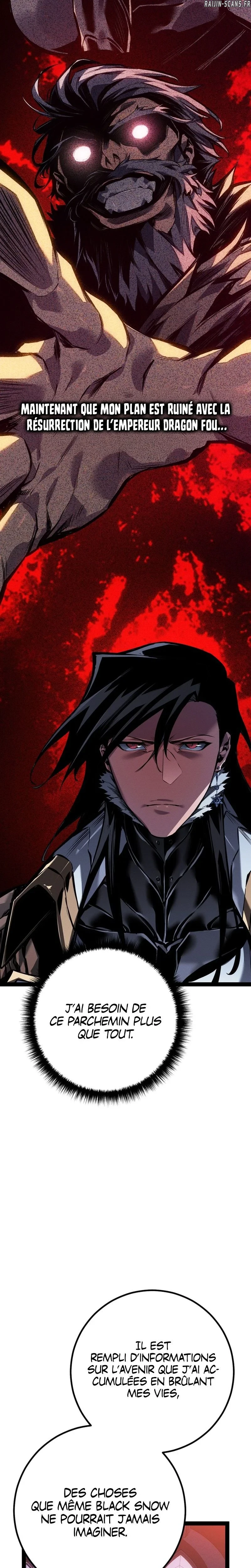 Read Regressing as the Reincarnated Bastard of the Sword Clan FR Manga Online