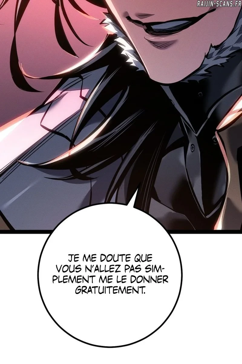 Read Regressing as the Reincarnated Bastard of the Sword Clan FR Manga Online