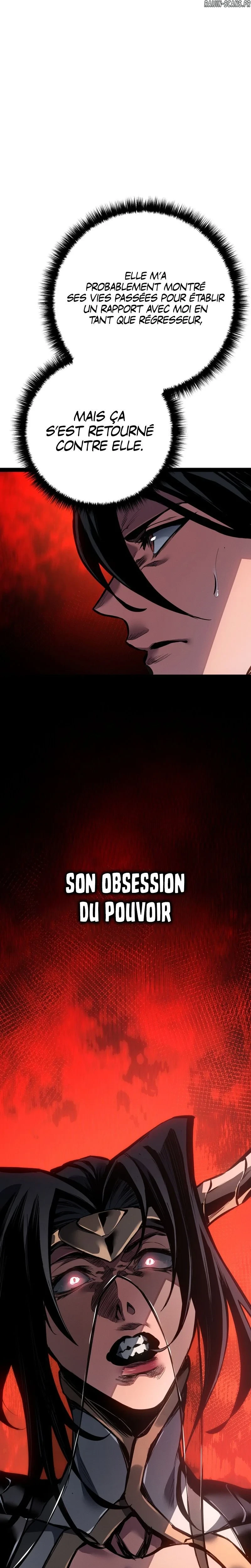 Read Regressing as the Reincarnated Bastard of the Sword Clan FR Manga Online