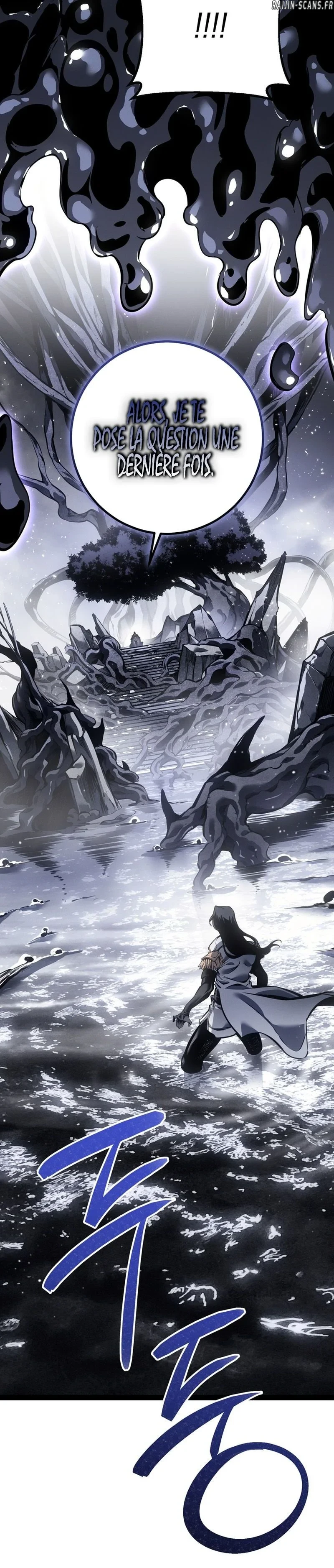 Read Regressing as the Reincarnated Bastard of the Sword Clan FR Manga Online