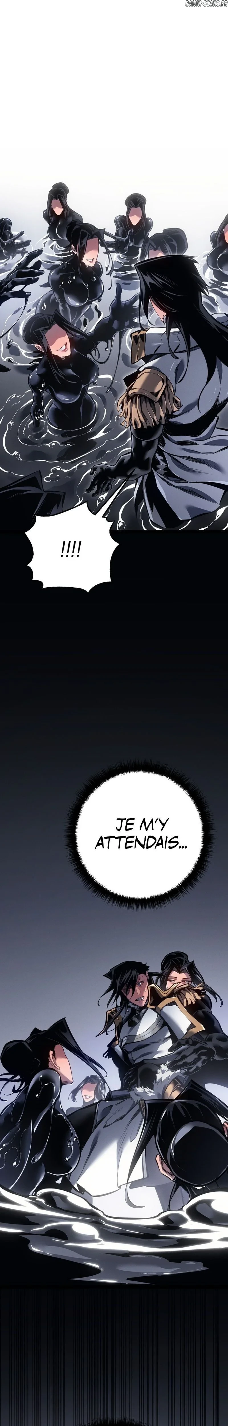 Read Regressing as the Reincarnated Bastard of the Sword Clan FR Manga Online