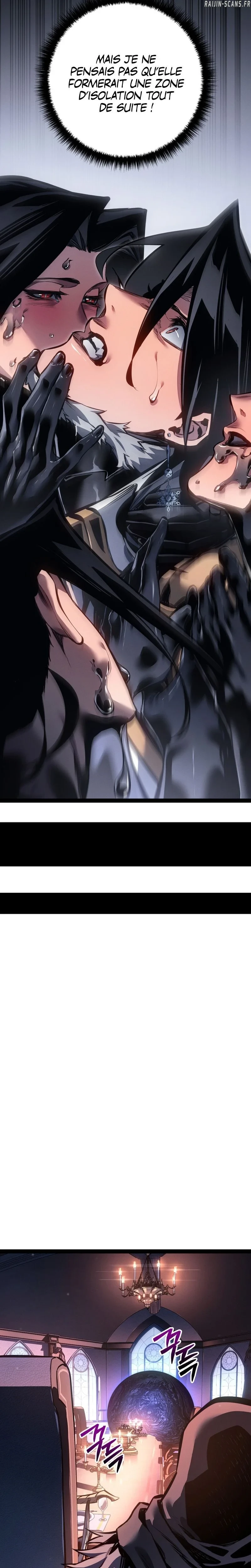 Read Regressing as the Reincarnated Bastard of the Sword Clan FR Manga Online