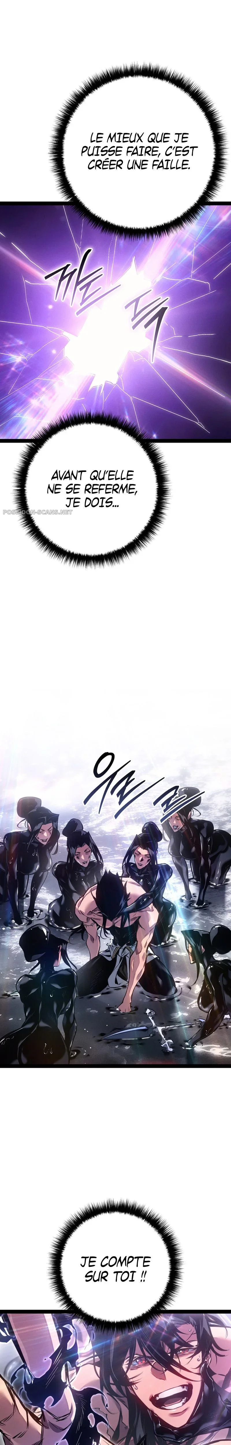 Read Regressing as the Reincarnated Bastard of the Sword Clan FR Manga Online
