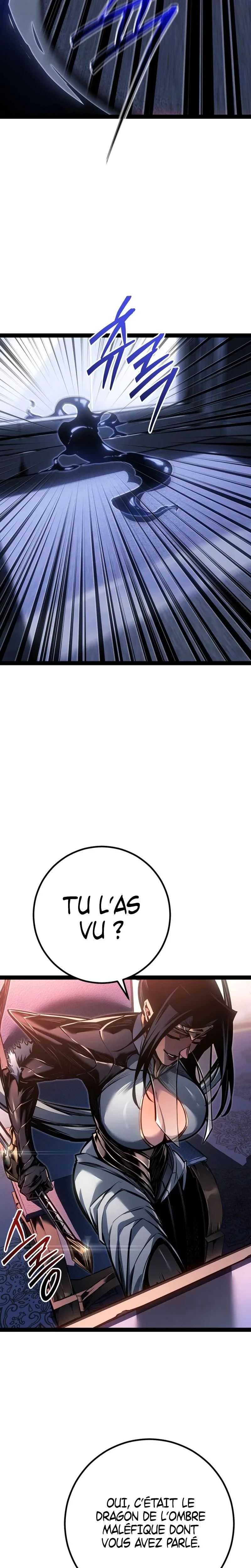 Read Regressing as the Reincarnated Bastard of the Sword Clan FR Manga Online