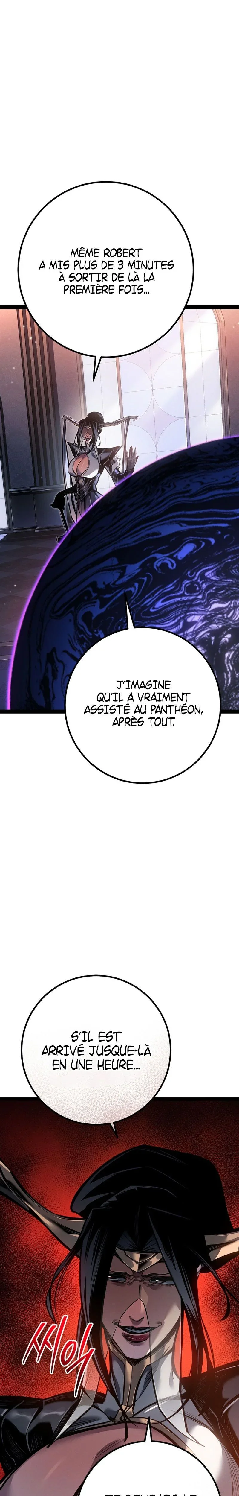Read Regressing as the Reincarnated Bastard of the Sword Clan FR Manga Online