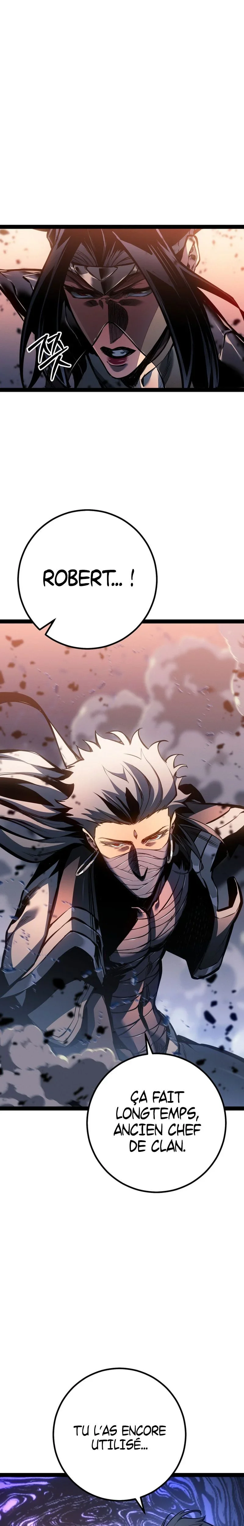 Read Regressing as the Reincarnated Bastard of the Sword Clan FR Manga Online