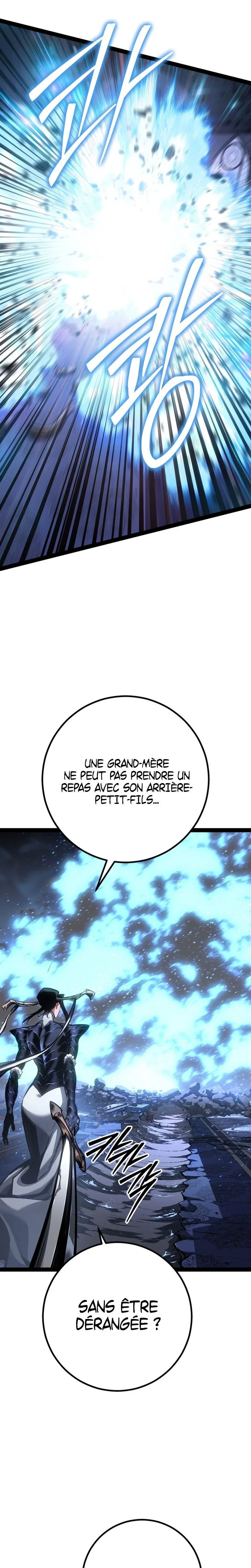 Read Regressing as the Reincarnated Bastard of the Sword Clan FR Manga Online