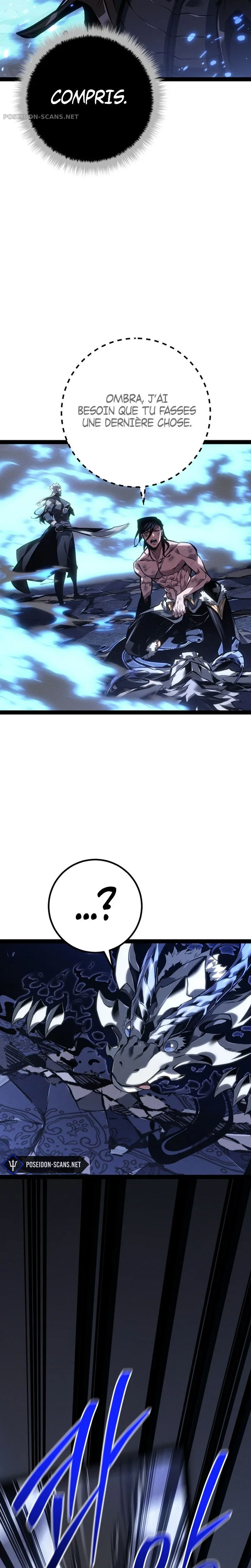 Read Regressing as the Reincarnated Bastard of the Sword Clan FR Manga Online