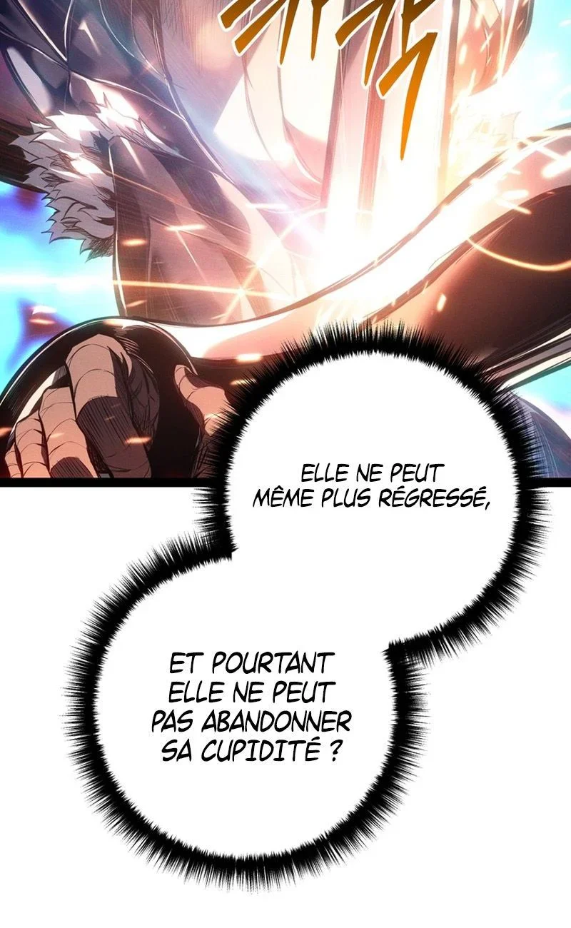Read Regressing as the Reincarnated Bastard of the Sword Clan FR Manga Online