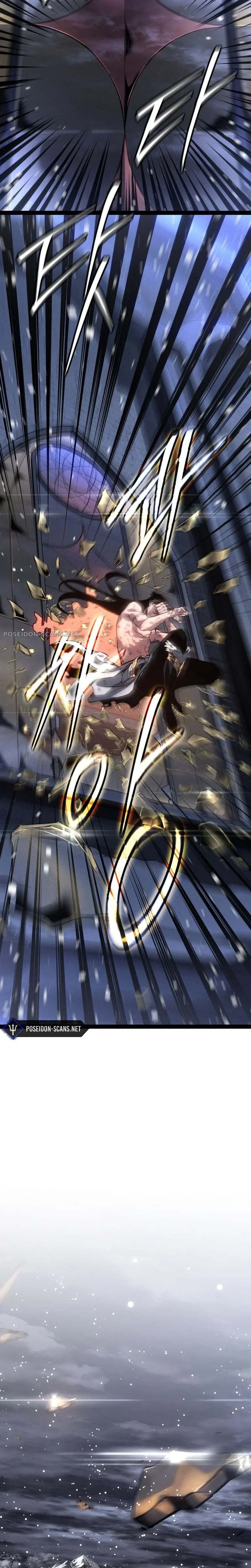 Read Regressing as the Reincarnated Bastard of the Sword Clan FR Manga Online