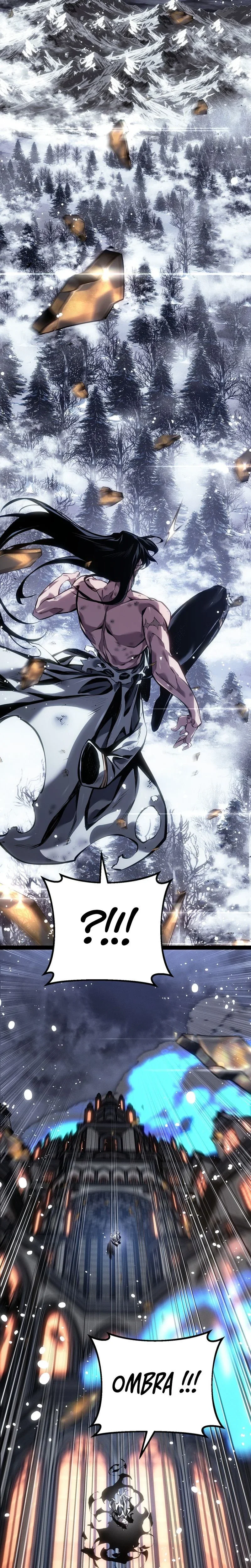 Read Regressing as the Reincarnated Bastard of the Sword Clan FR Manga Online