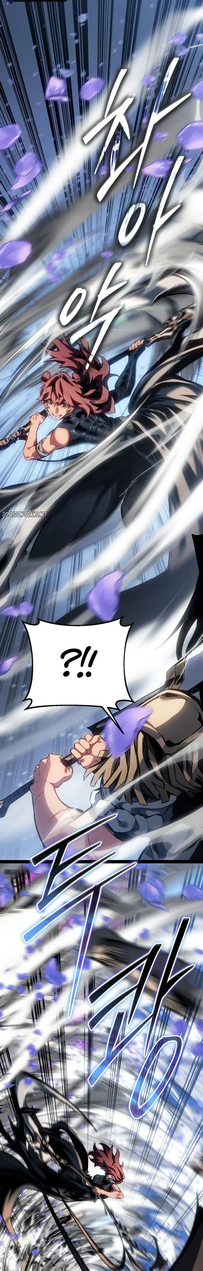 Read Regressing as the Reincarnated Bastard of the Sword Clan FR Manga Online